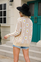 Load image into Gallery viewer, PRE-ORDER Daisy Sweater