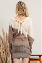 Load image into Gallery viewer, Oatmeal Sweater